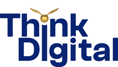 Think Digital Logo