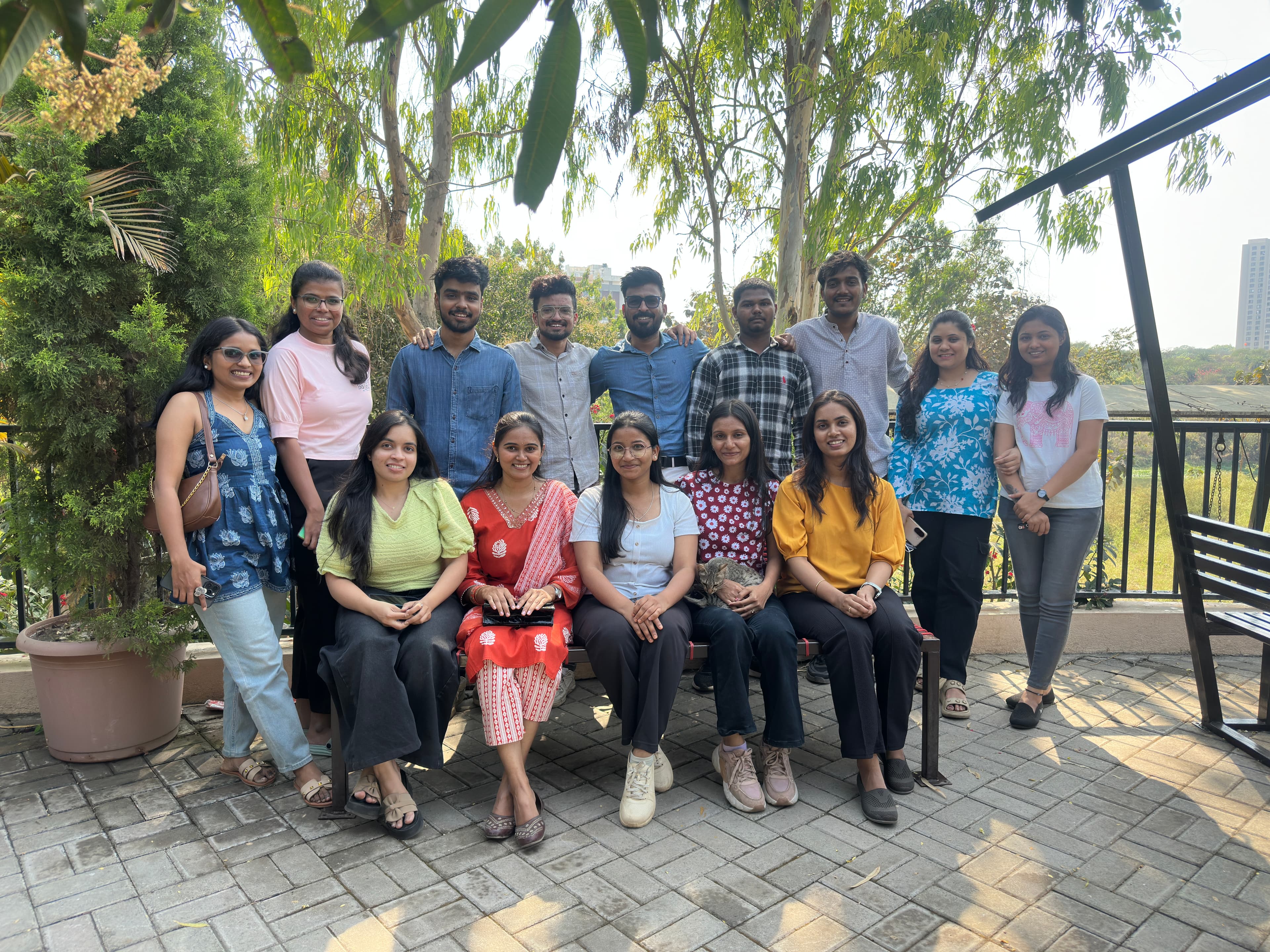 Think Digital Team