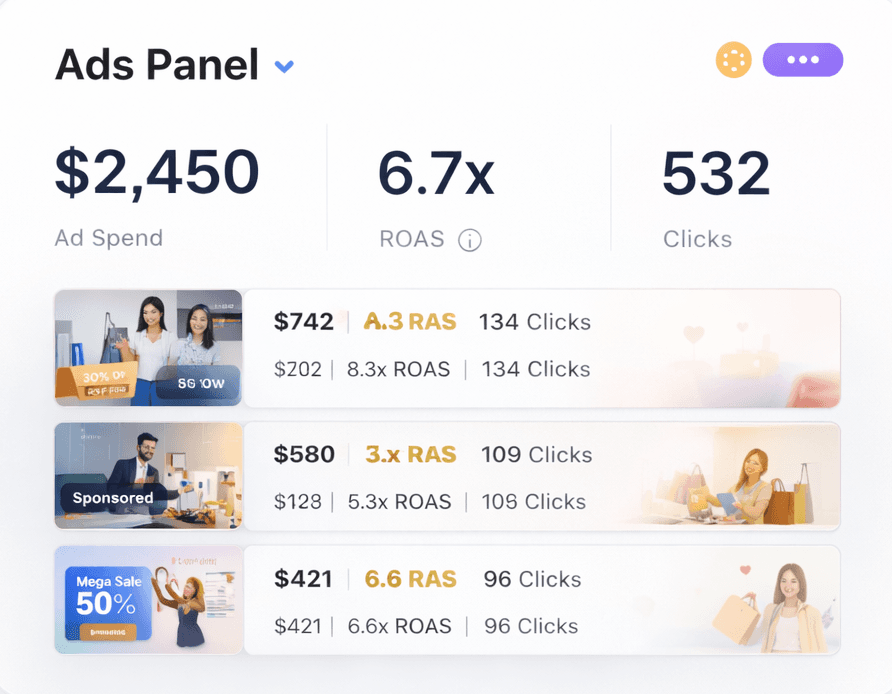 Ads