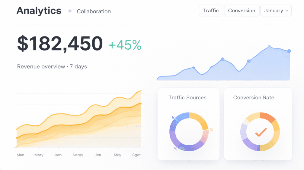 Analytics