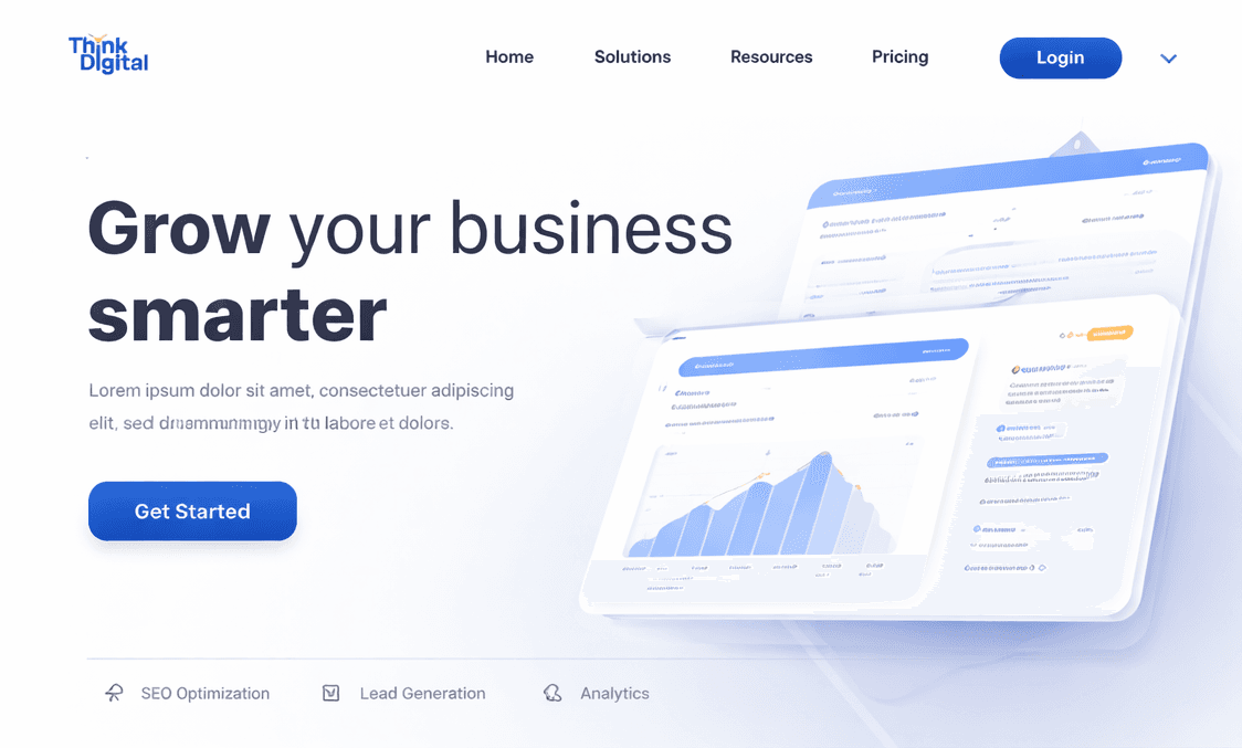Website