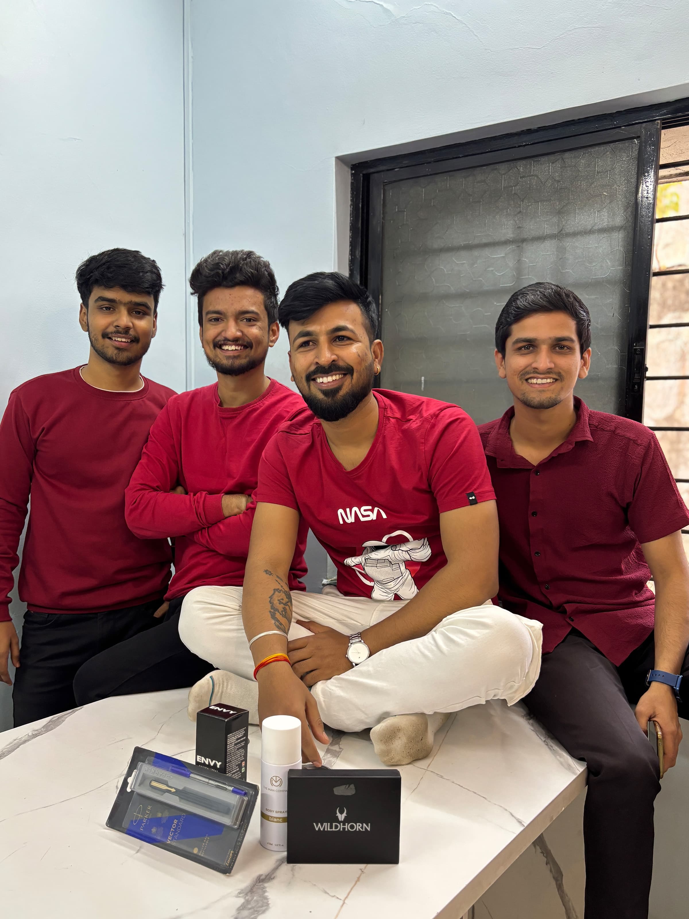Team Member